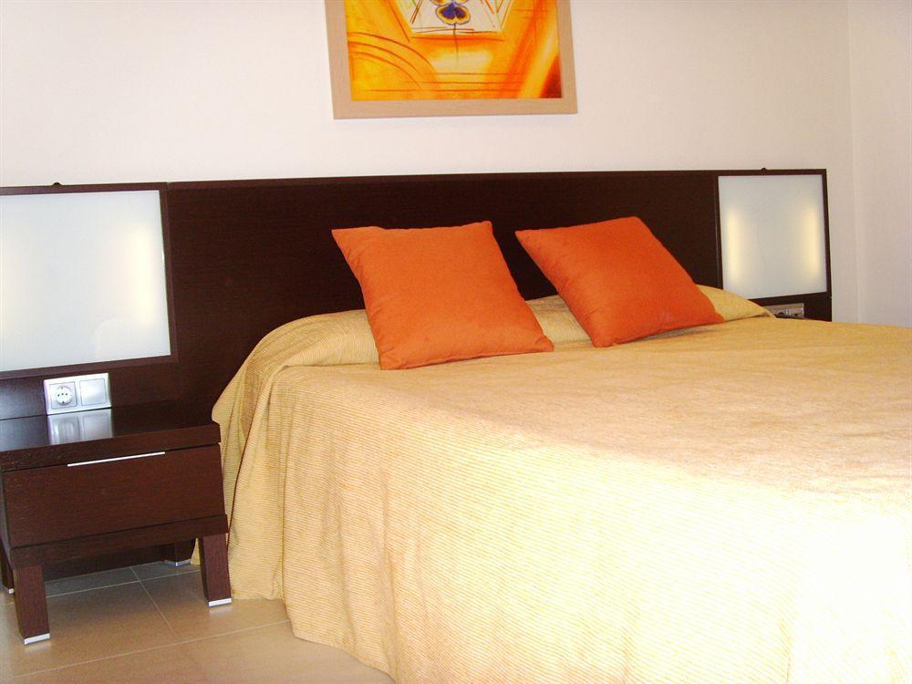 Apartahotel Marina Rey Vera Ngoại thất bức ảnh