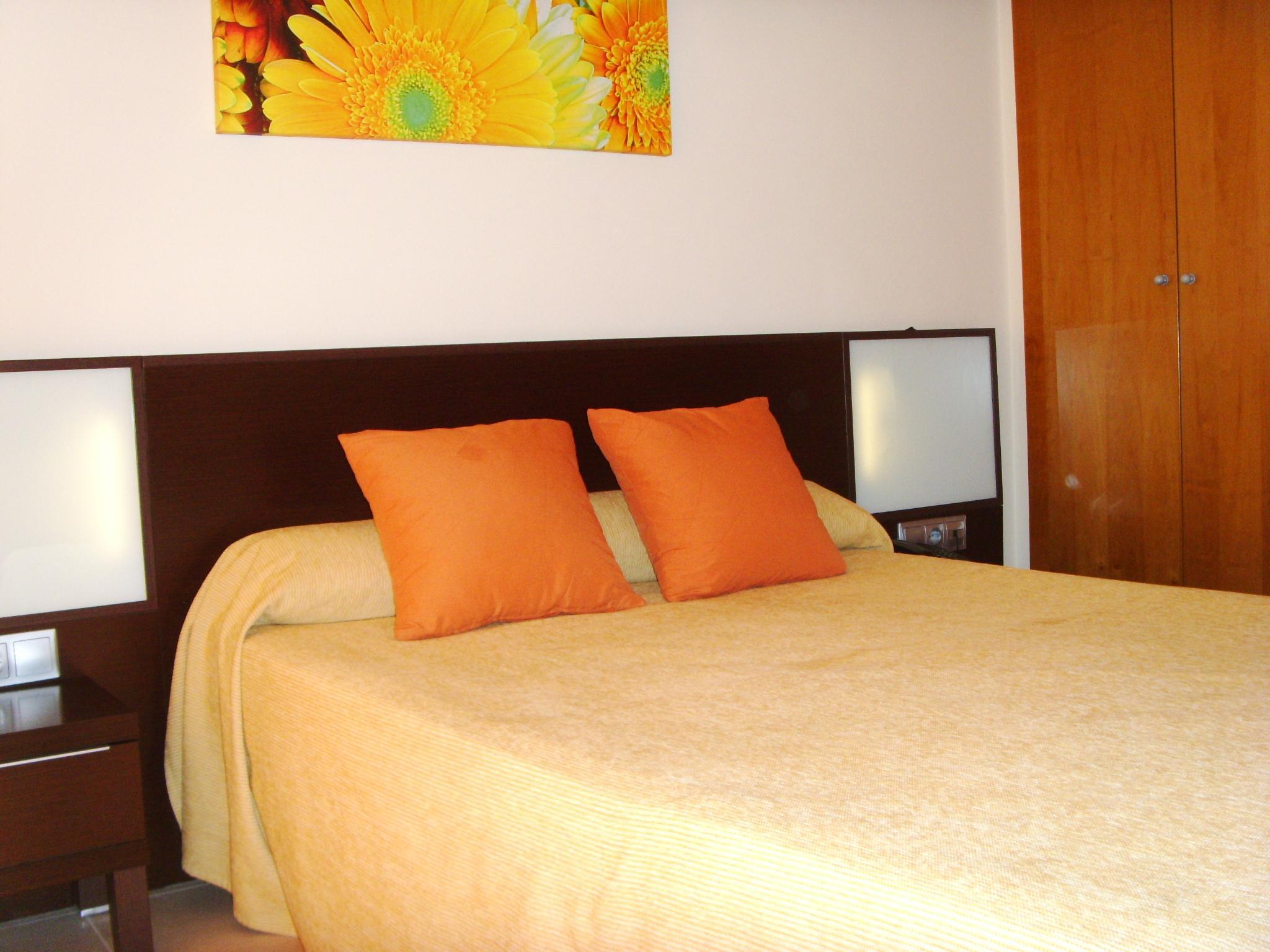 Apartahotel Marina Rey Vera Ngoại thất bức ảnh
