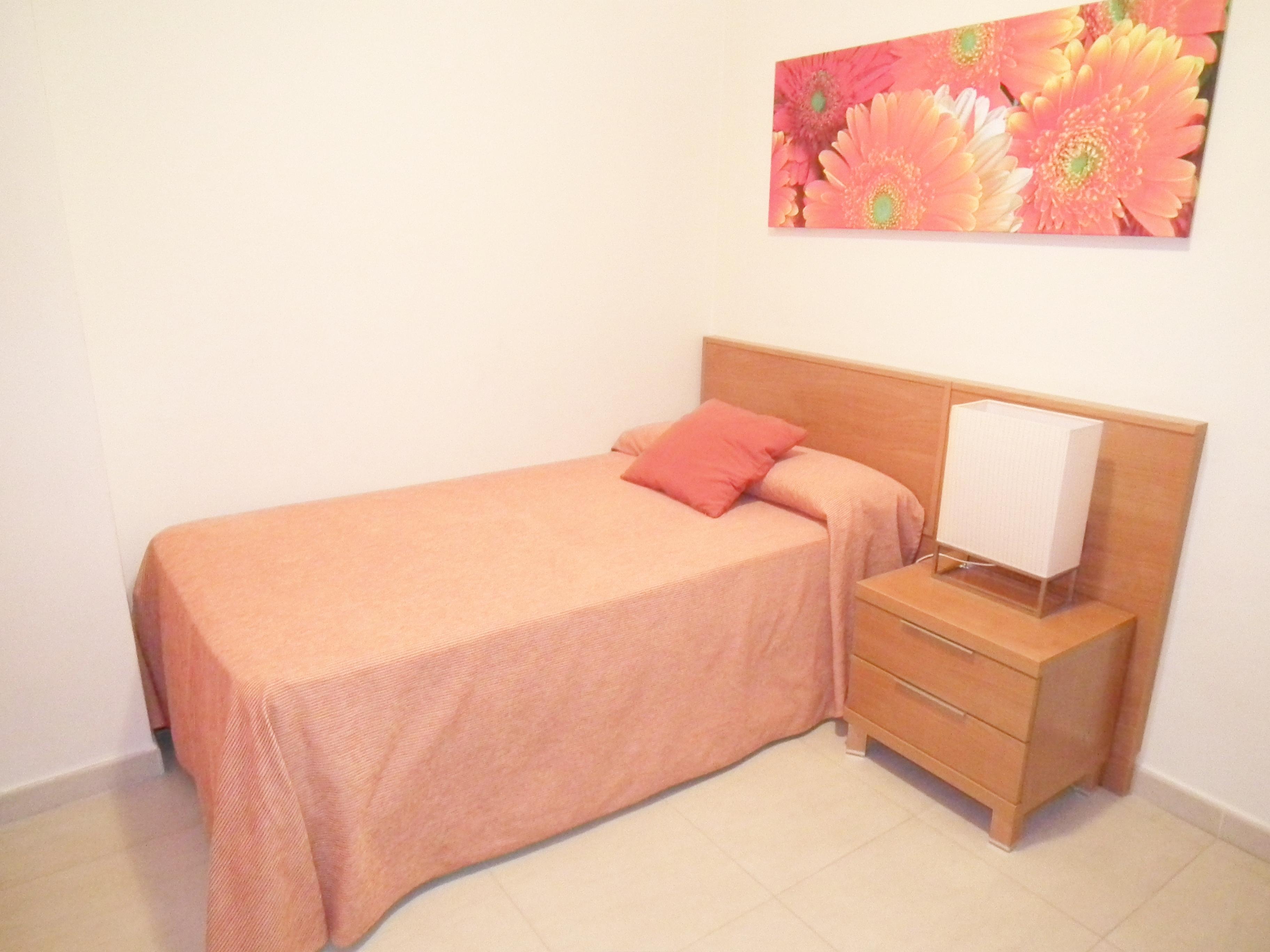 Apartahotel Marina Rey Vera Ngoại thất bức ảnh