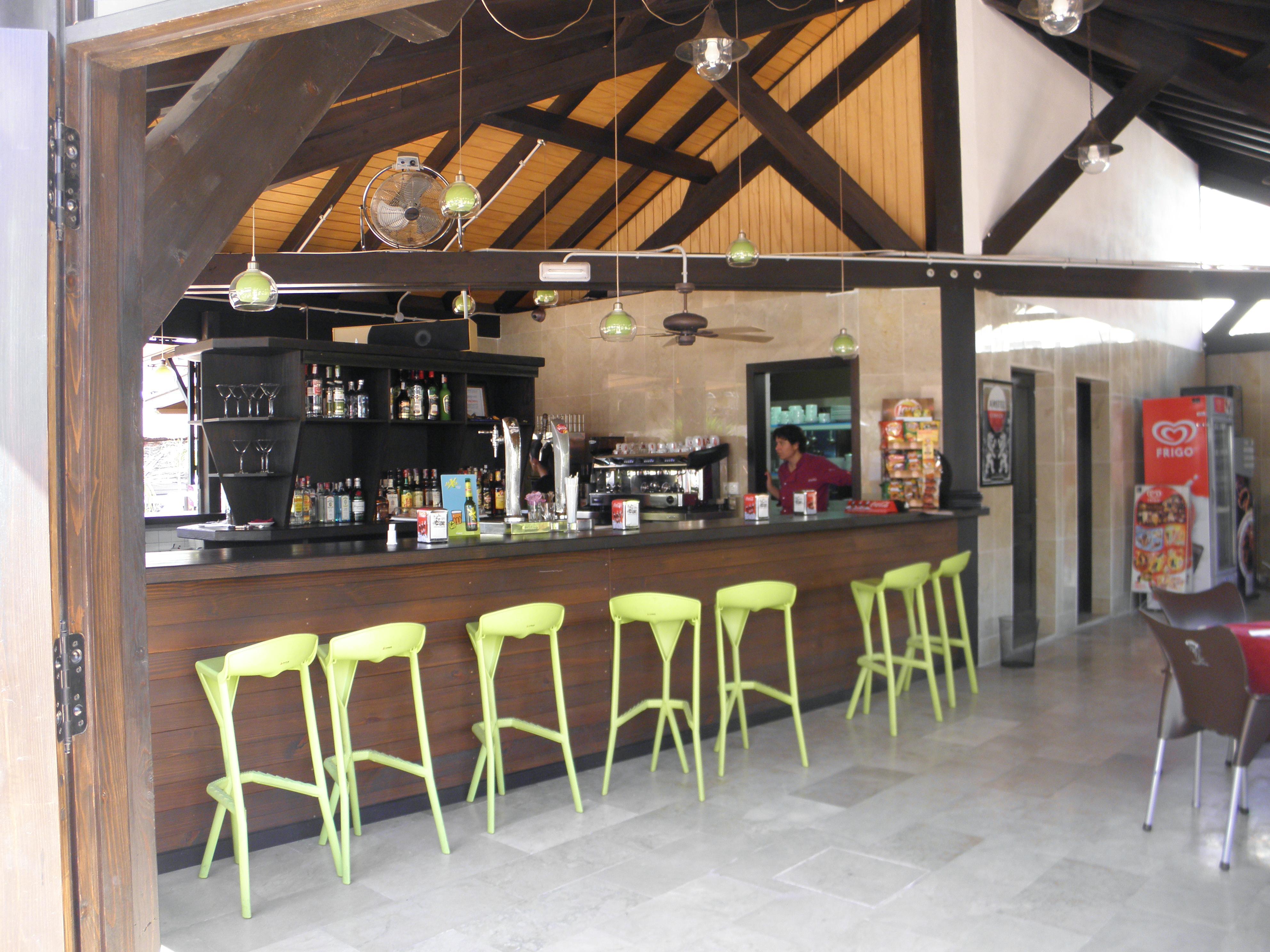 Apartahotel Marina Rey Vera Ngoại thất bức ảnh