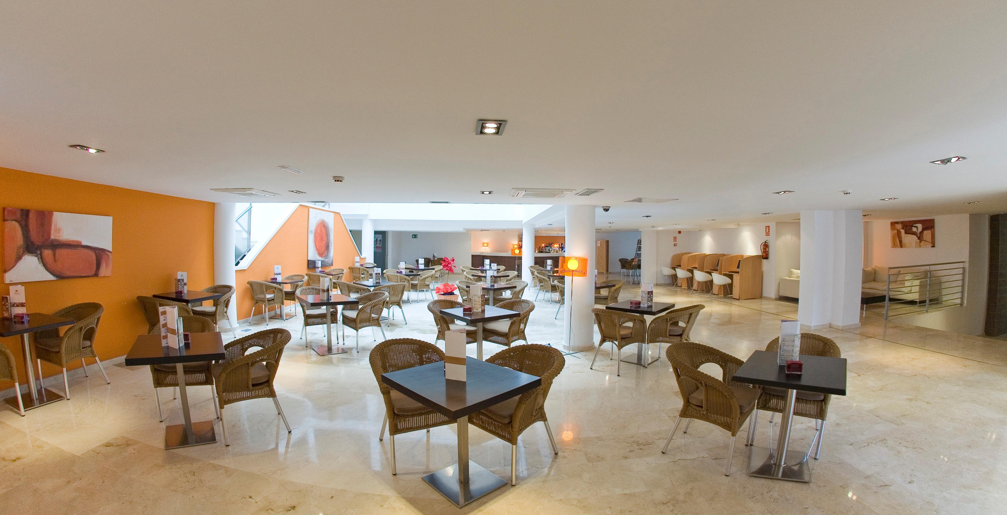 Apartahotel Marina Rey Vera Ngoại thất bức ảnh