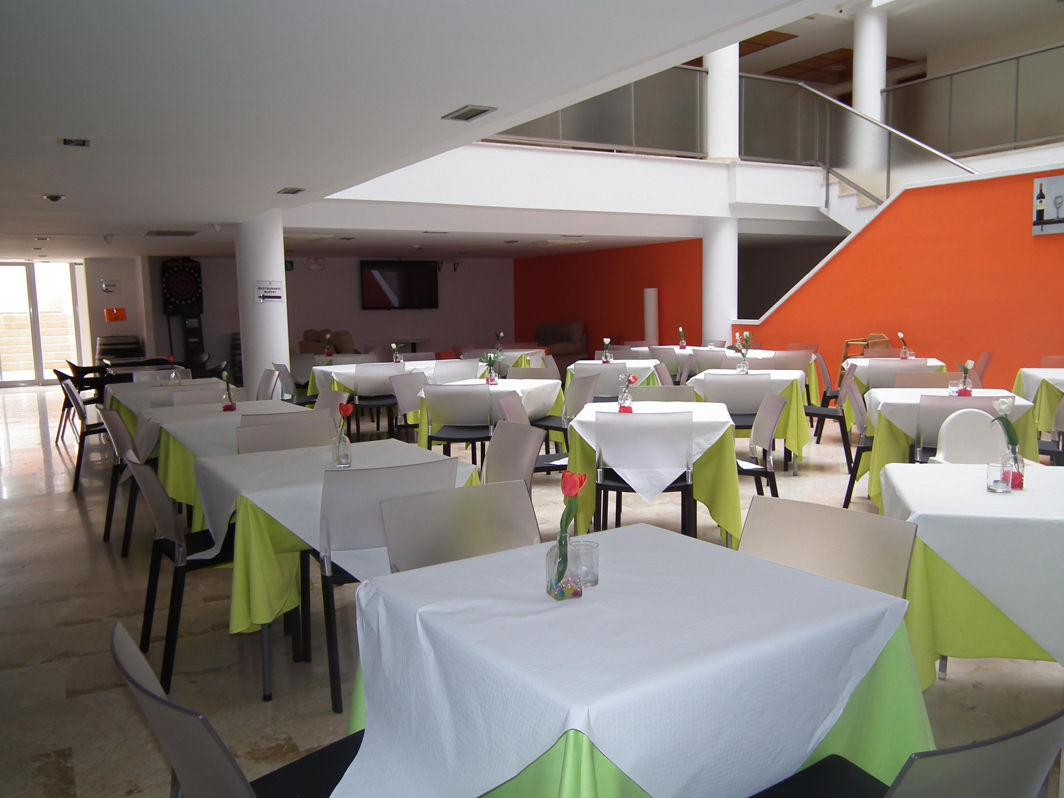 Apartahotel Marina Rey Vera Ngoại thất bức ảnh