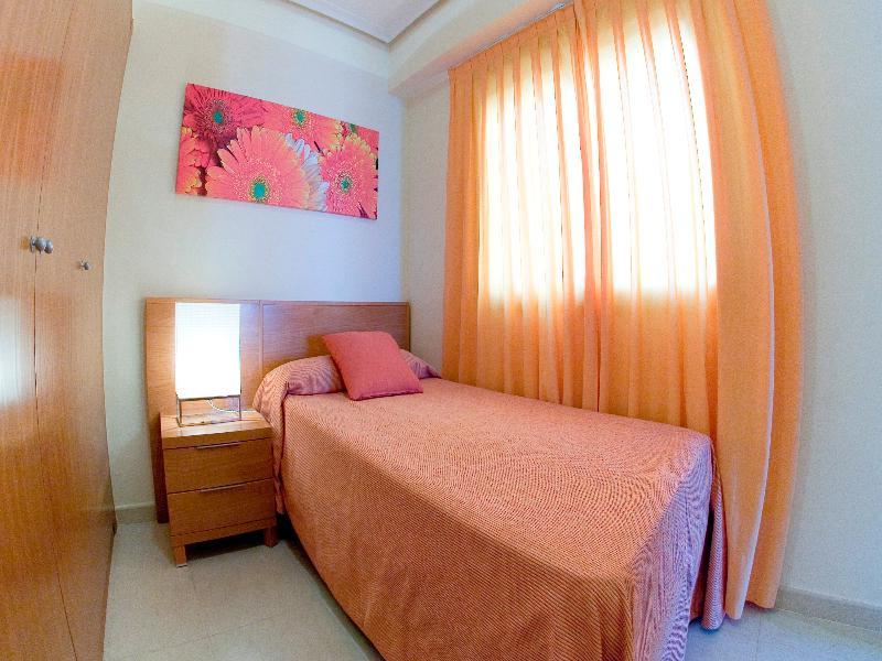 Apartahotel Marina Rey Vera Ngoại thất bức ảnh