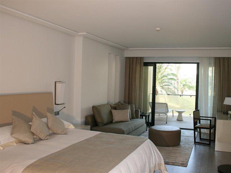 Apartahotel Marina Rey Vera Ngoại thất bức ảnh