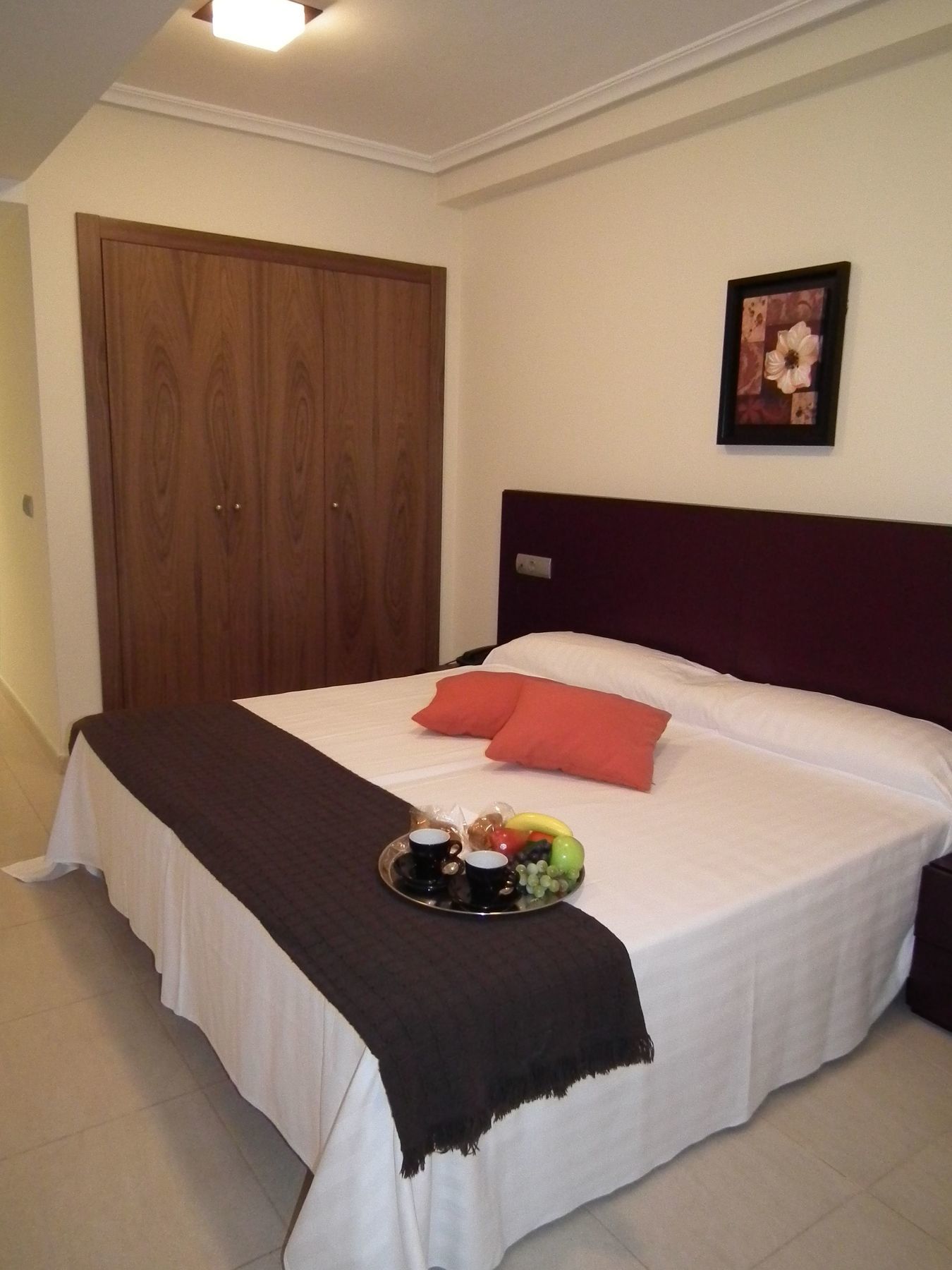 Apartahotel Marina Rey Vera Ngoại thất bức ảnh